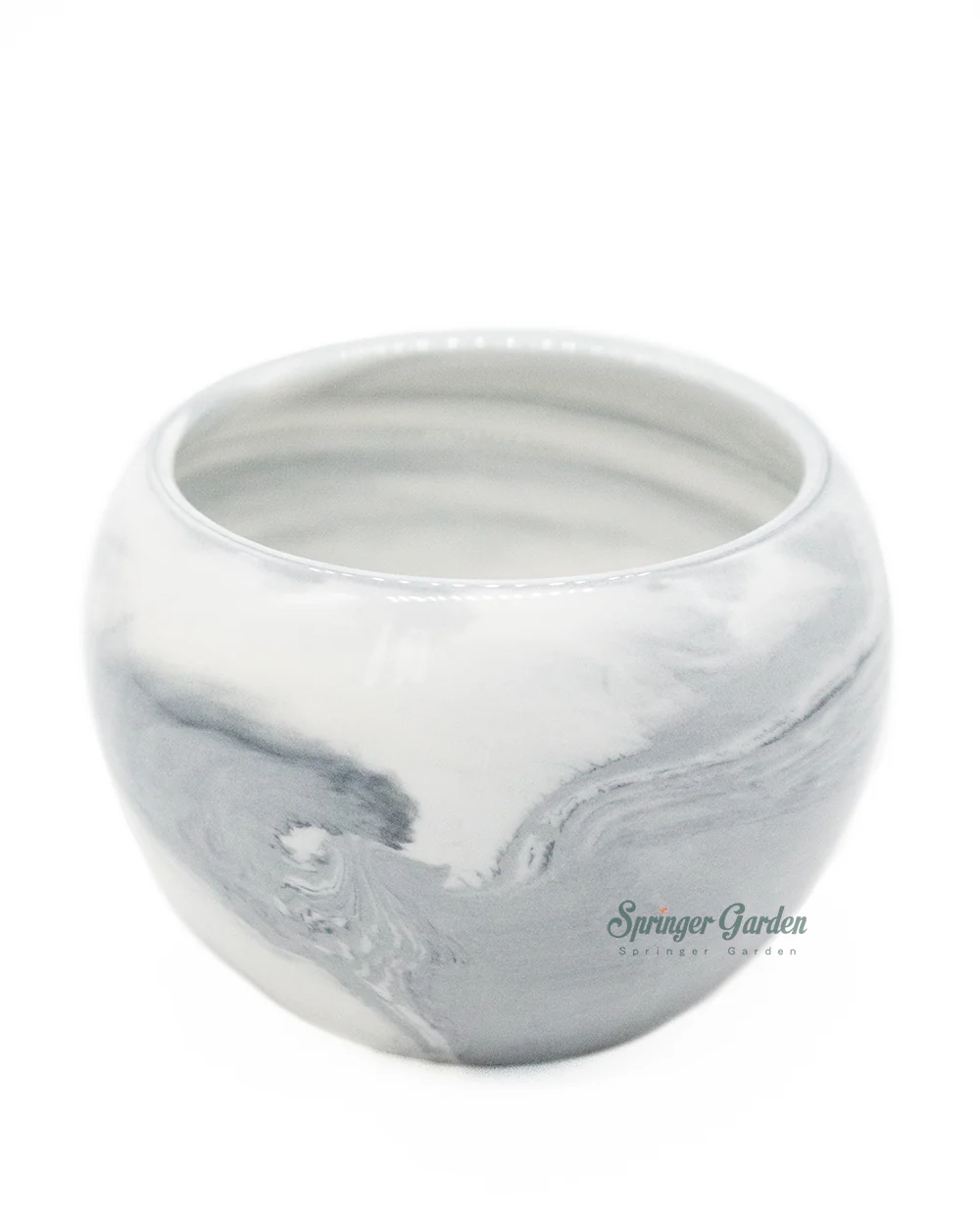 Marble Texture Pot 3 - Image 2