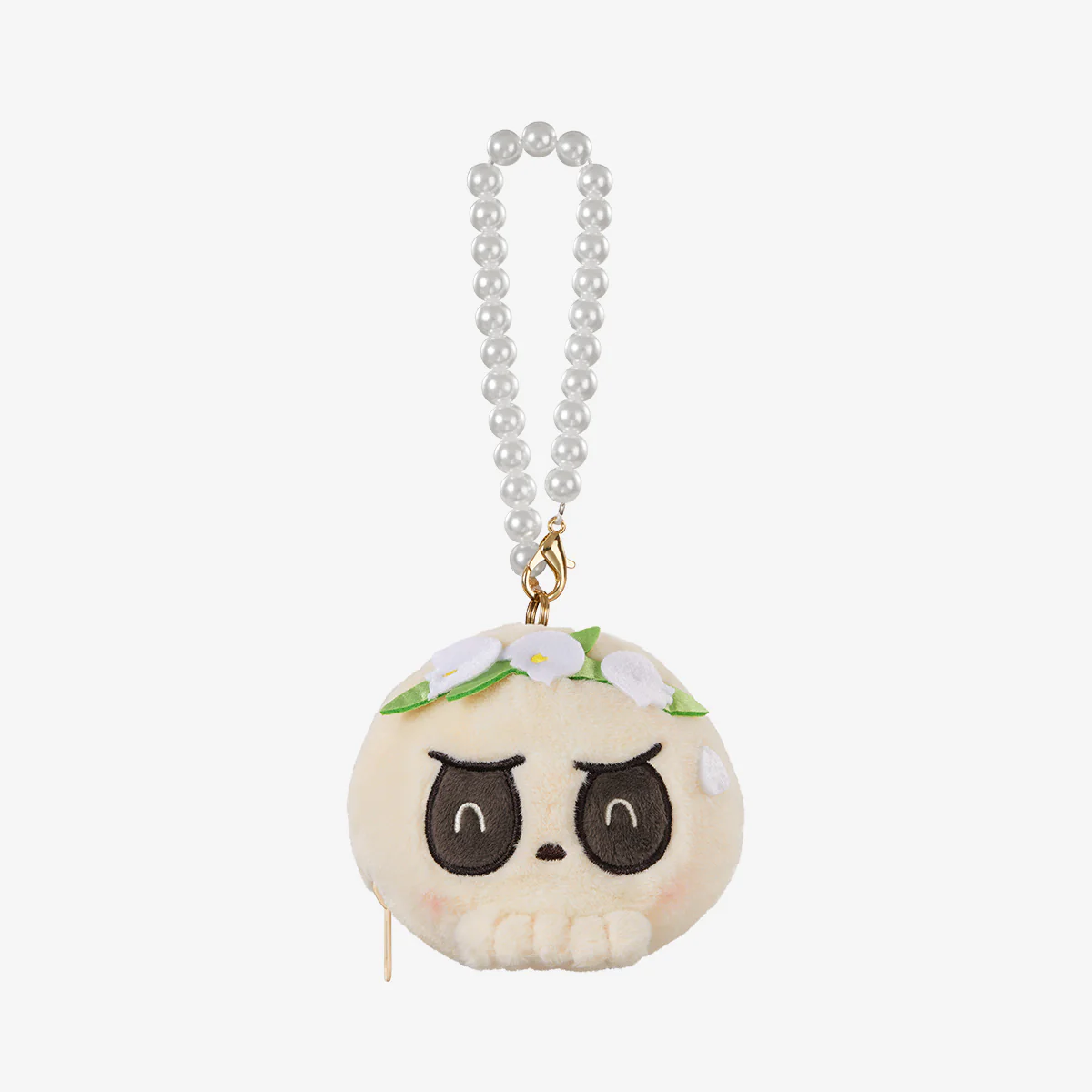 THE MONSTERS Party Series - Reversible Plush - Image 3