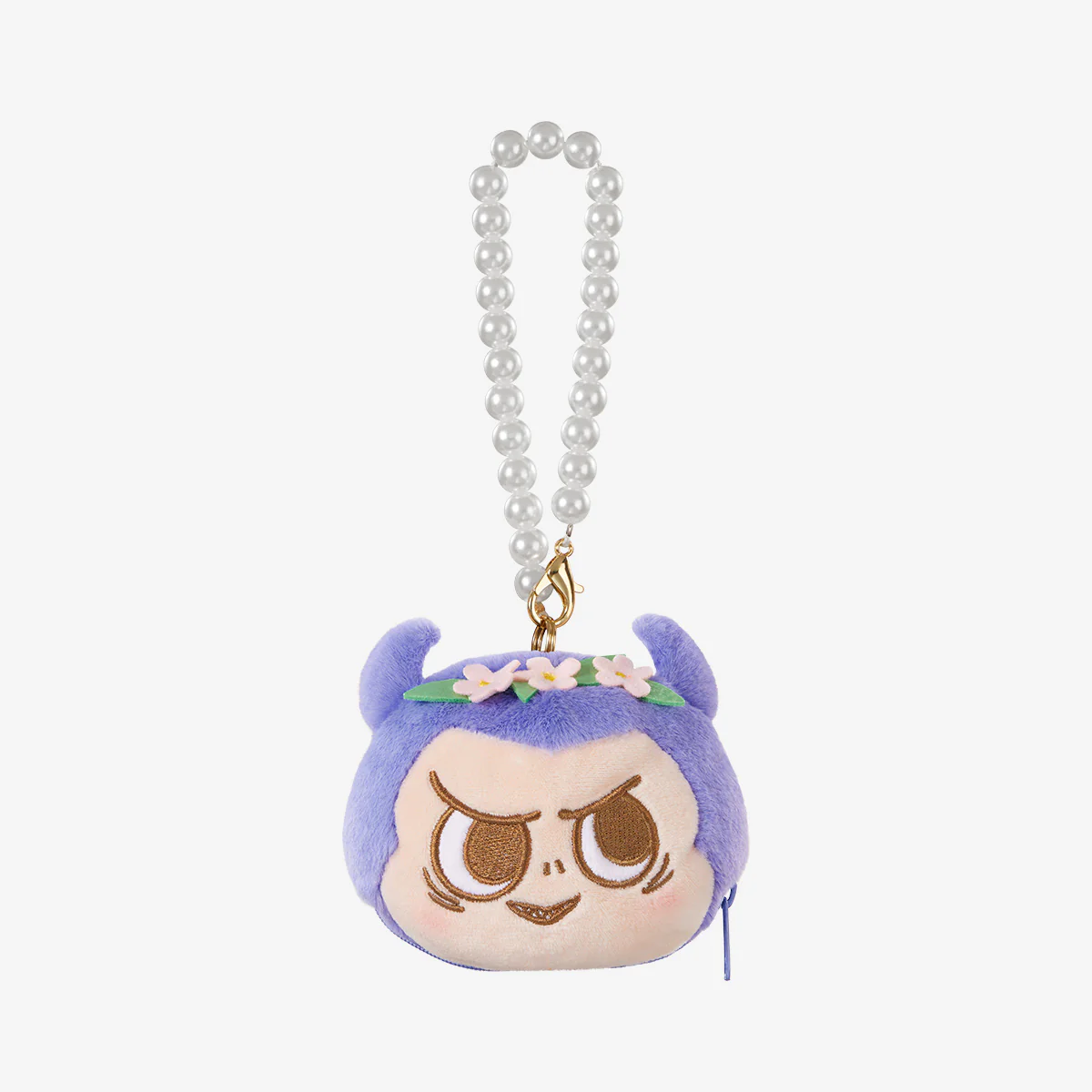 THE MONSTERS Party Series - Reversible Plush - Image 5
