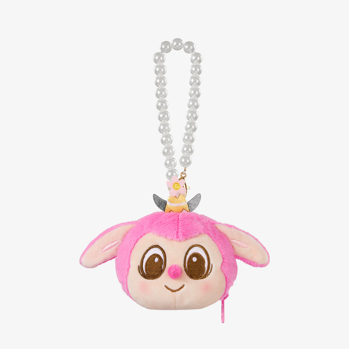 THE MONSTERS Party Series - Reversible Plush - Image 7