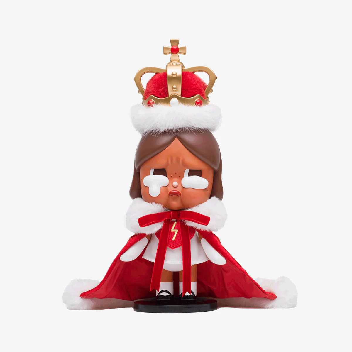 MEGA CRYBABY 400% The Queen of Broken Heart - Image 3