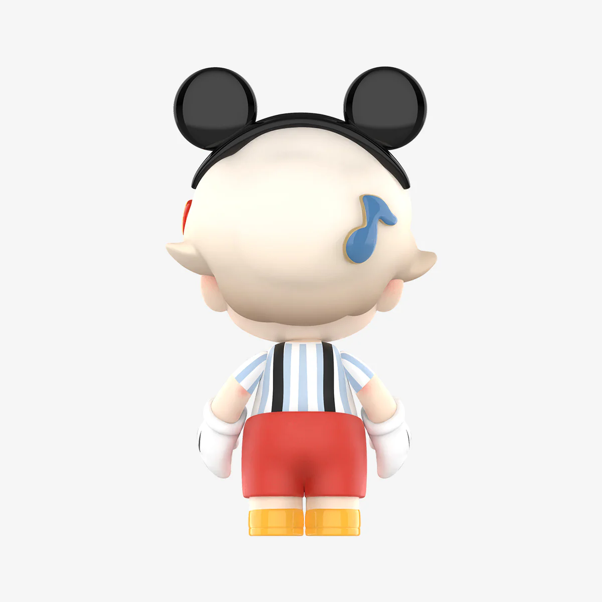 MEGA JUST DIMOO 400% Mickey Mouse - Image 5