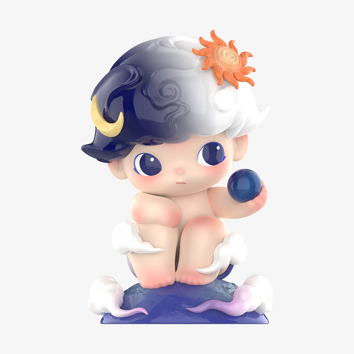 DIMOO Earth Day Figure - Image 3