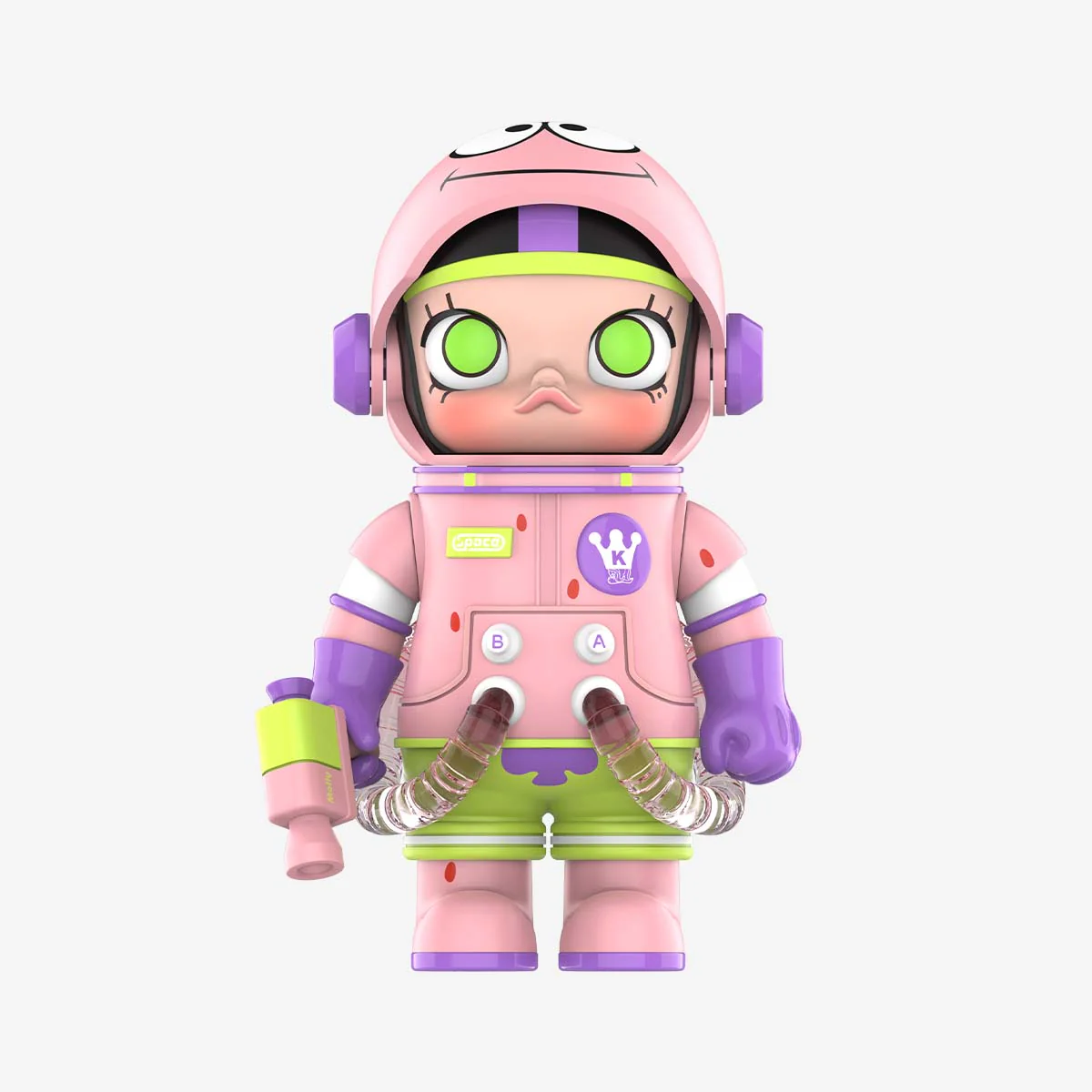 MEGA SPACE MOLLY 100% Series 2-B - Image 2