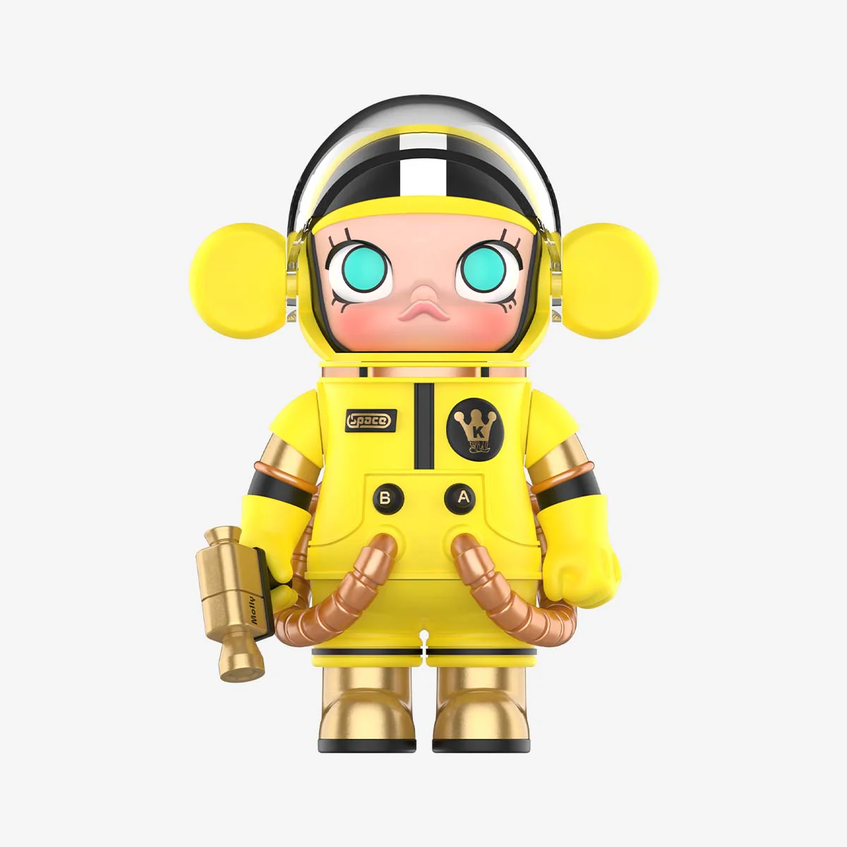 MEGA SPACE MOLLY 100% Series 2-B - Image 4