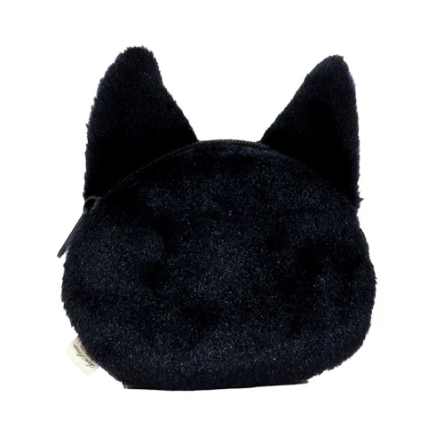 Ghibli - Fluffy Coin Purse - Image 2
