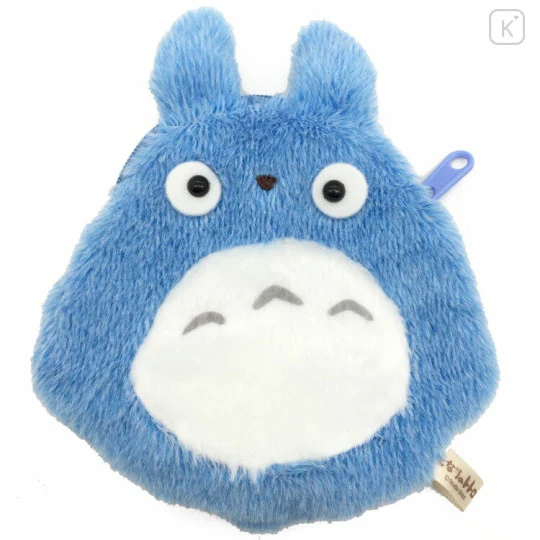 Ghibli - Fluffy Coin Purse - Image 4