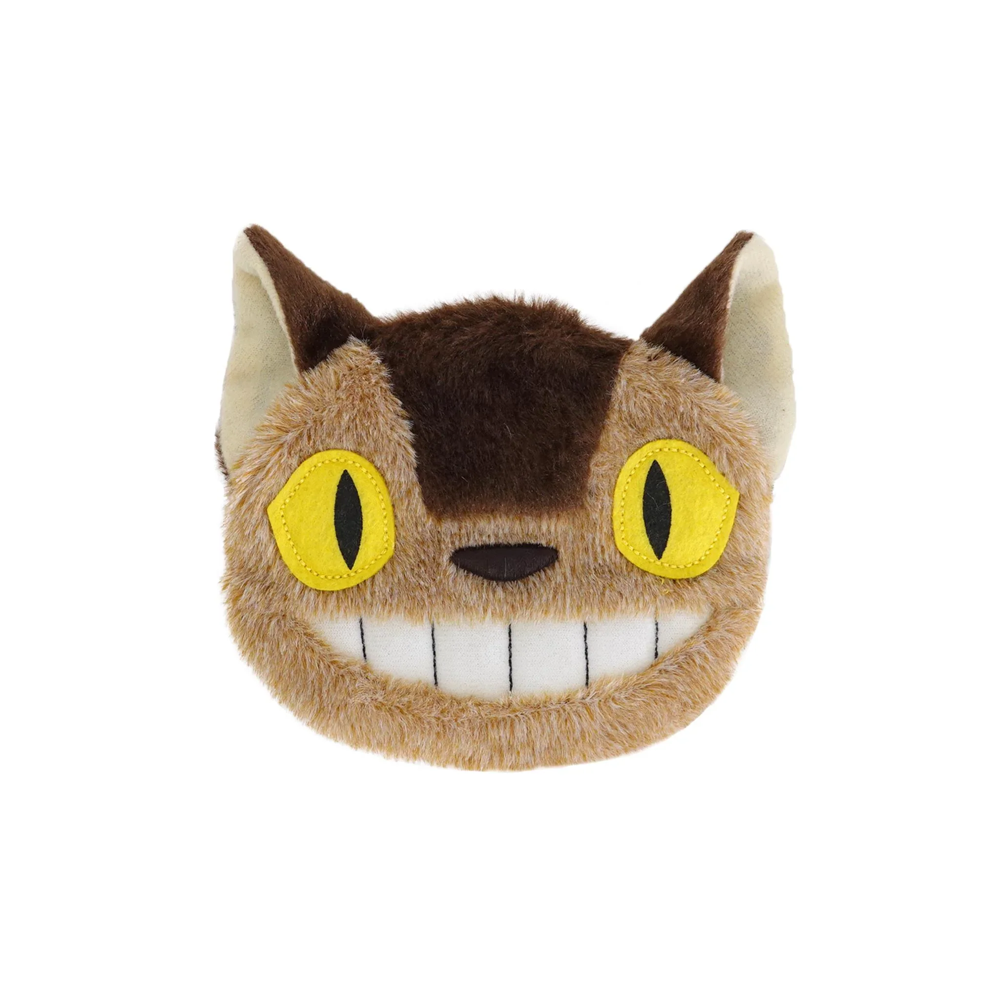 Ghibli - Fluffy Coin Purse - Image 6
