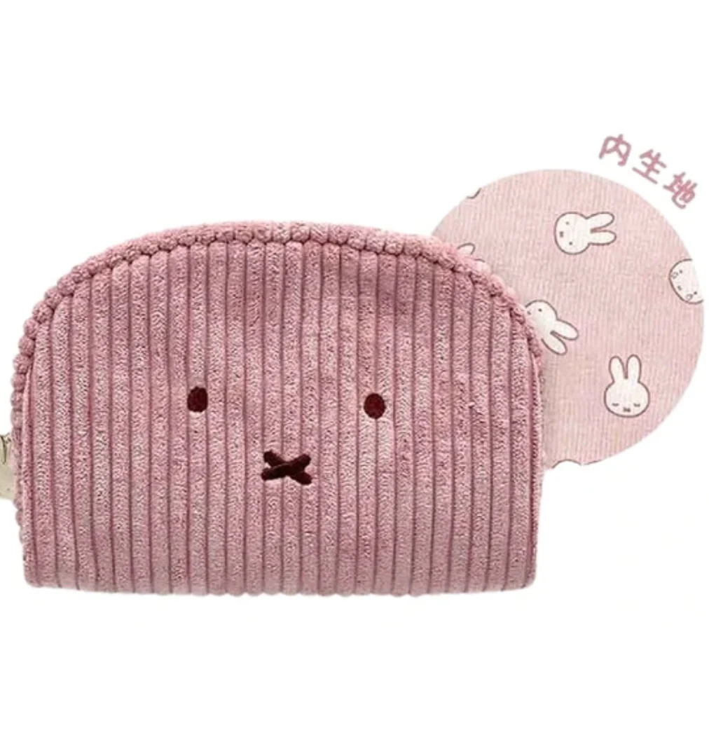 Miffy Courdory Large Pouch - Image 3