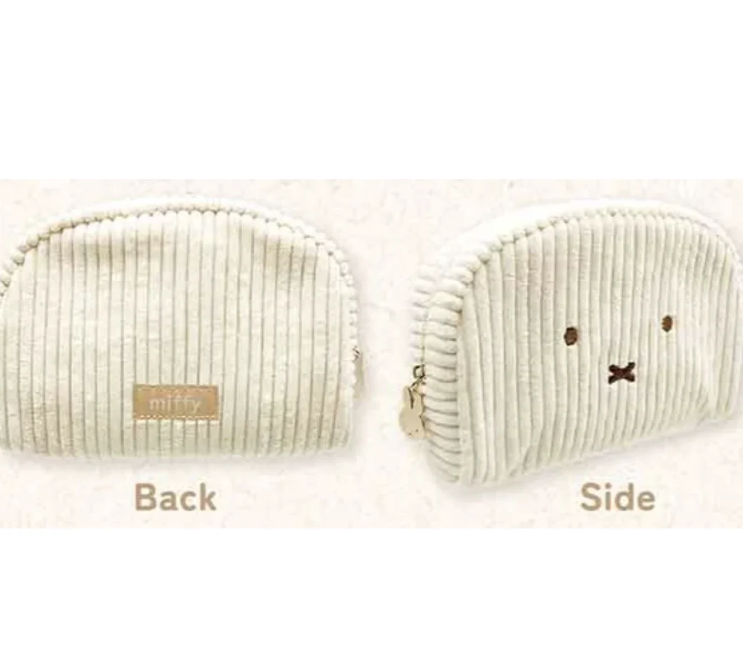 Miffy Courdory Large Pouch - Image 6