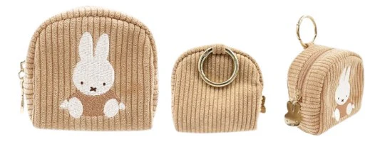 Miffy Courdory Mini Pouch - Image 8