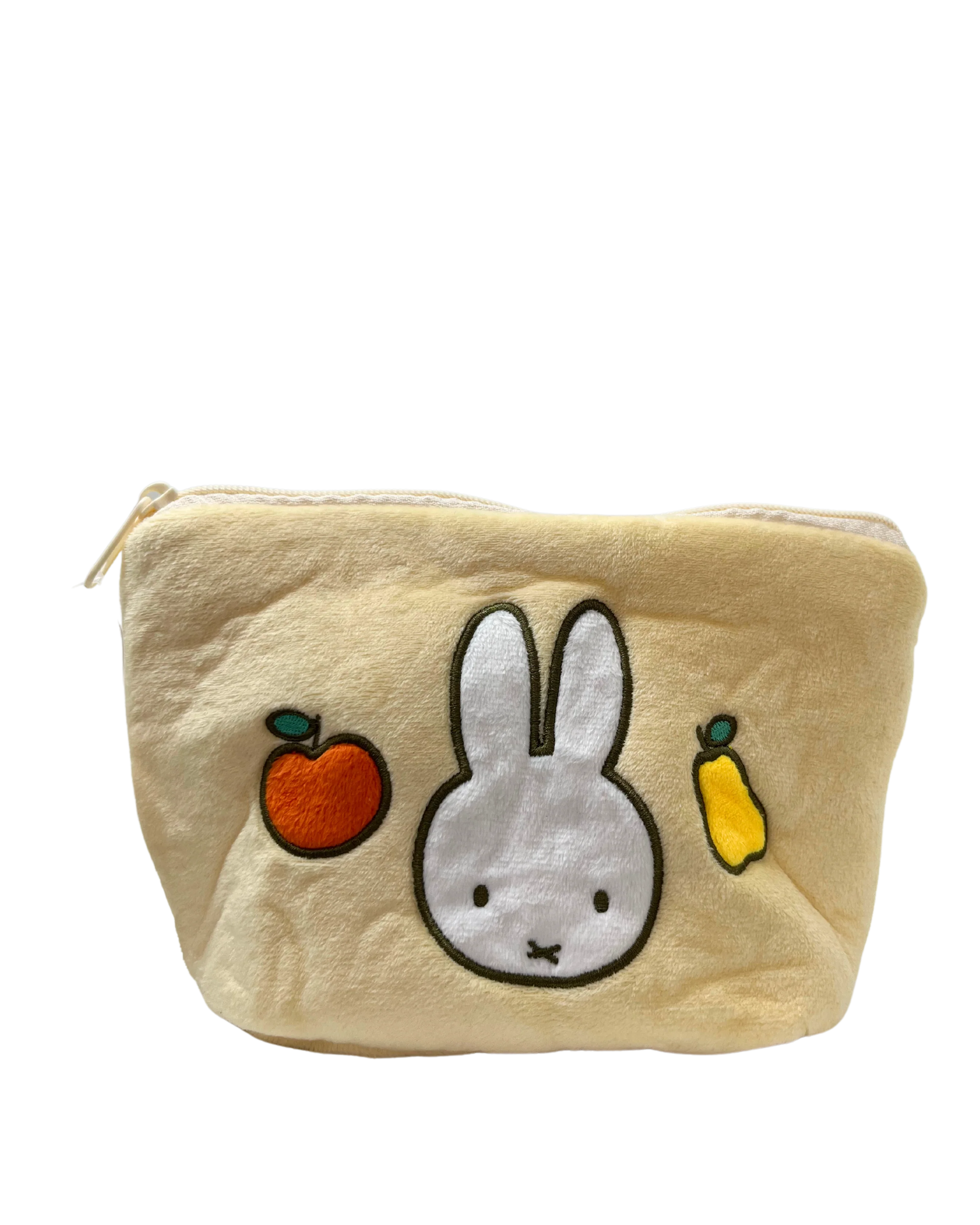 Miffy Embroidery Pouch - Image 4