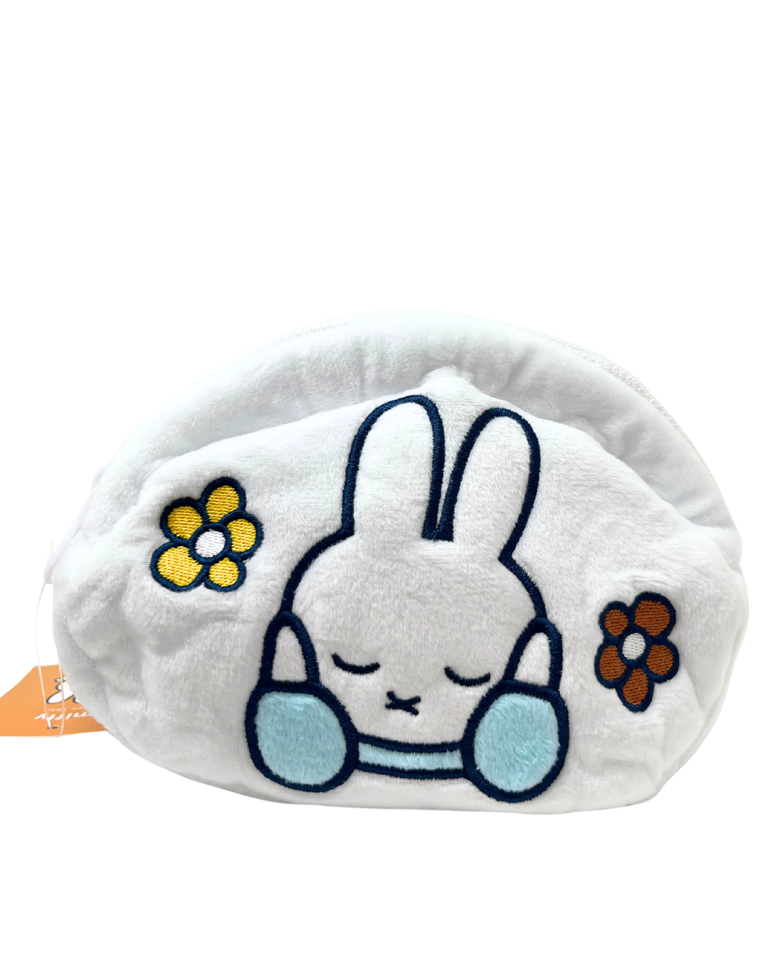 Miffy Embroidery Pouch - Image 6