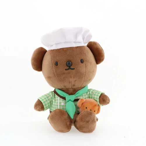 Miffy Kitchen Baker Plush - Image 3