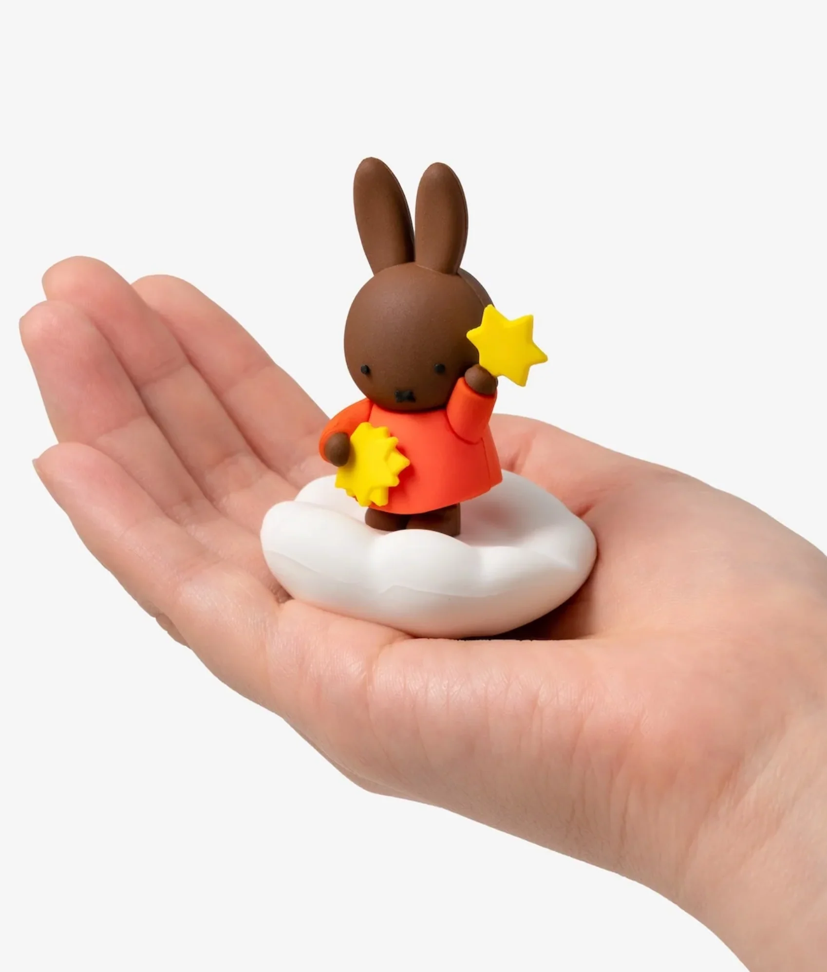 Miffy & Melanie In The Sky Blindbox - Image 2