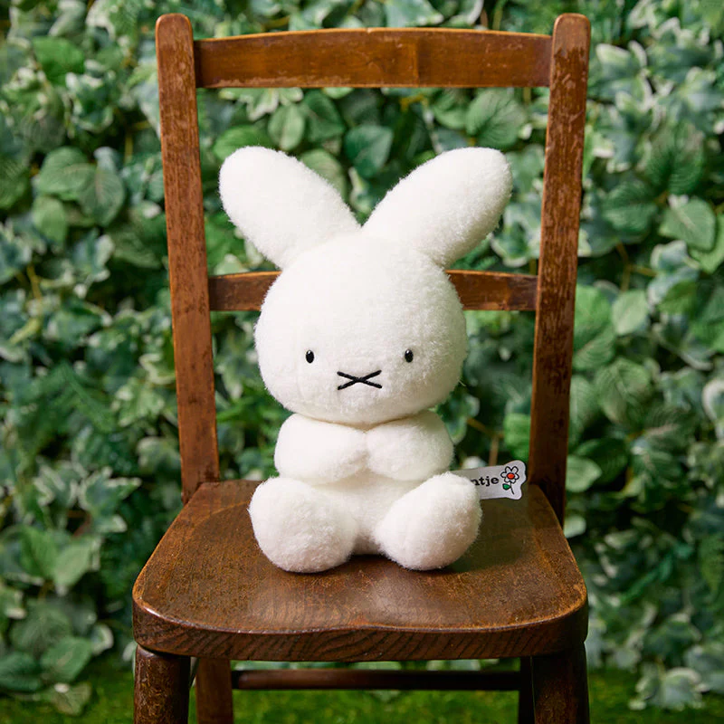 Miffy 70th Anniversary Nijntje Plush - Image 4