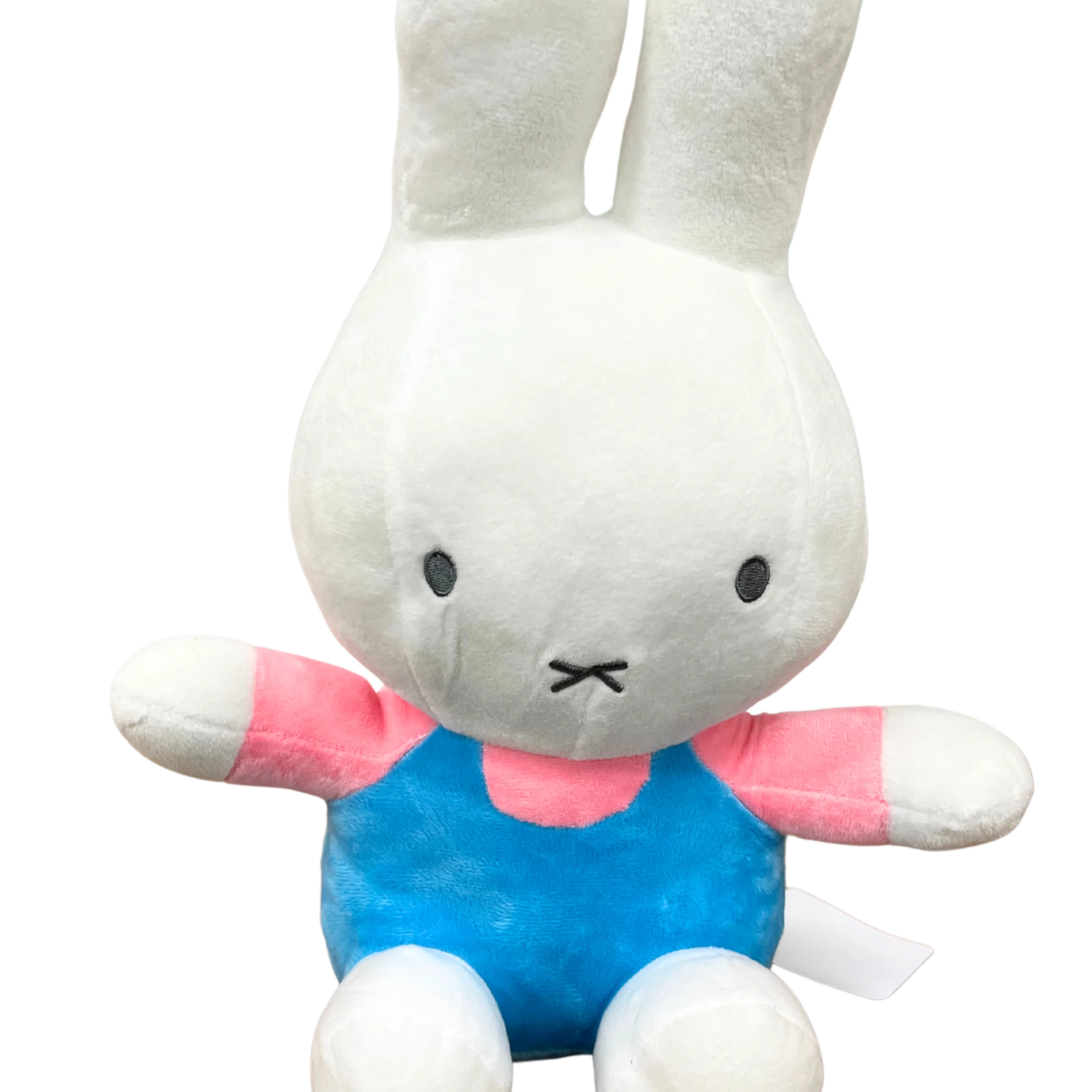 Miffy Plush