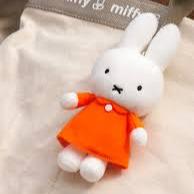 Sekiguchi Miffy Keychain Mascot - Image 3