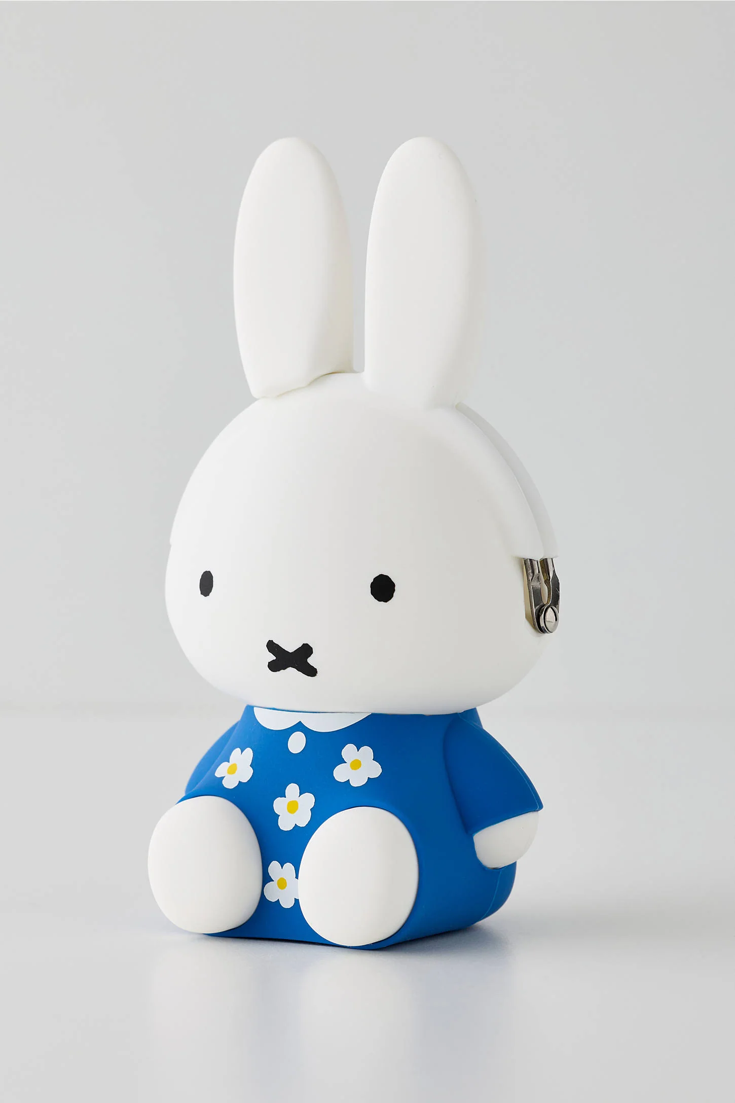Miffy Silicone 3D pouch - Image 2