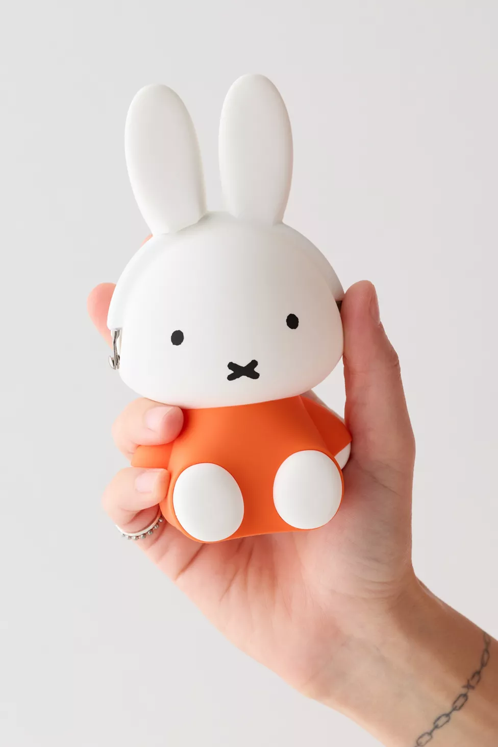Miffy Silicone 3D pouch - Image 5