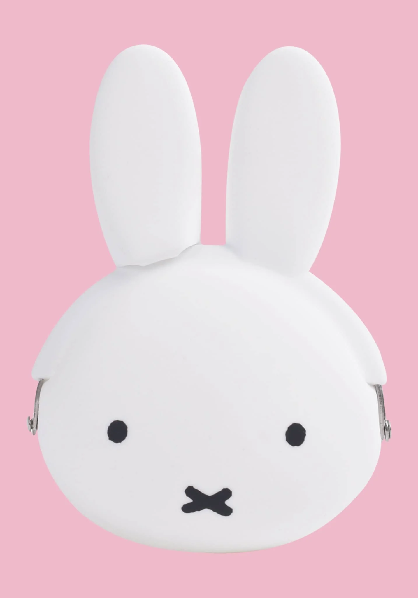 Miffy Silicone Coin Purse - Image 3