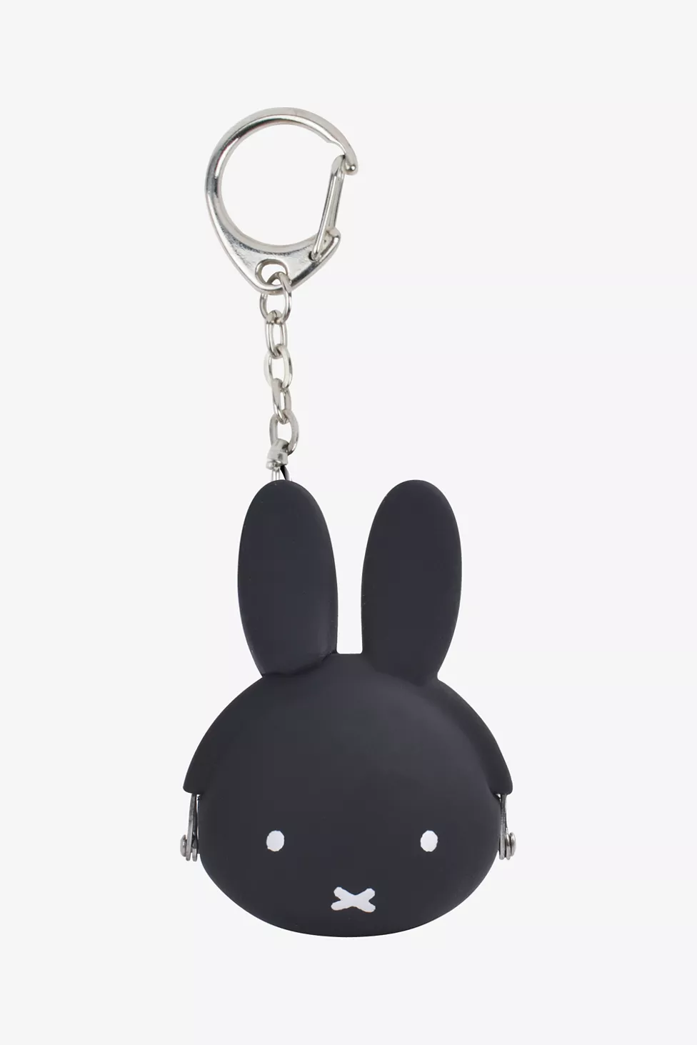 Miffy Silicone Keychain Coin Purse - Image 3
