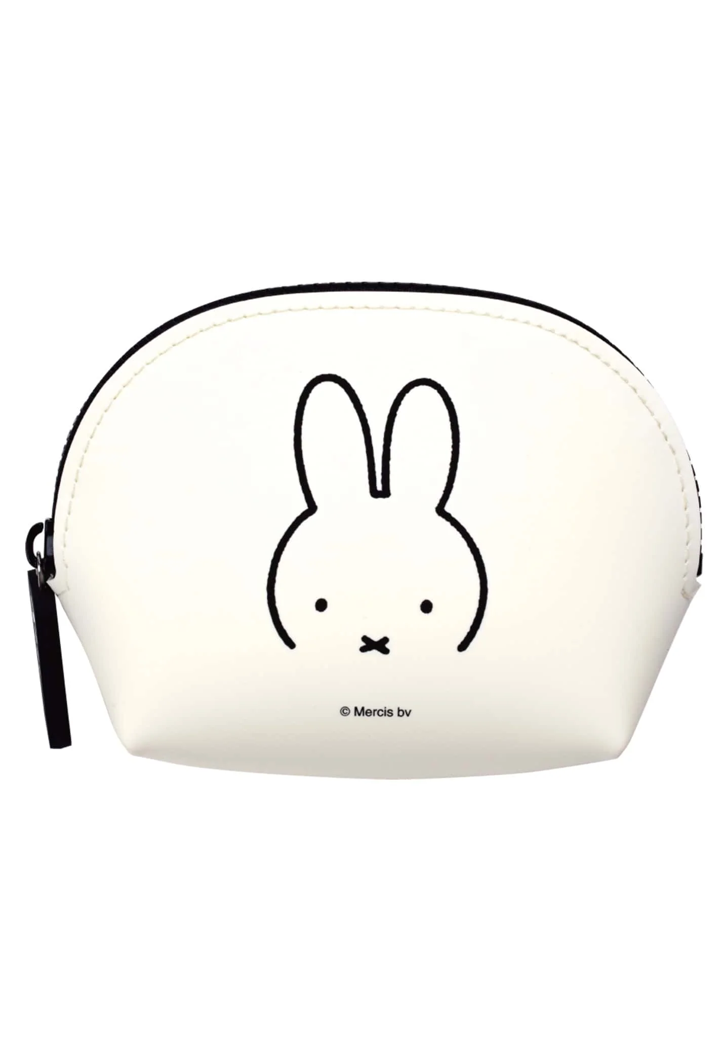 Miffy Silicone Makeup Pouch - Image 2