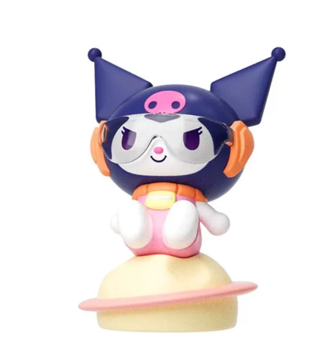 Moetch Kuromi Space Miniature Blind Bag Series - Image 3