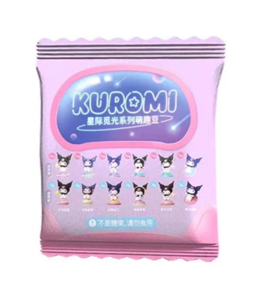 Moetch Kuromi Space Miniature Blind Bag Series - Image 6