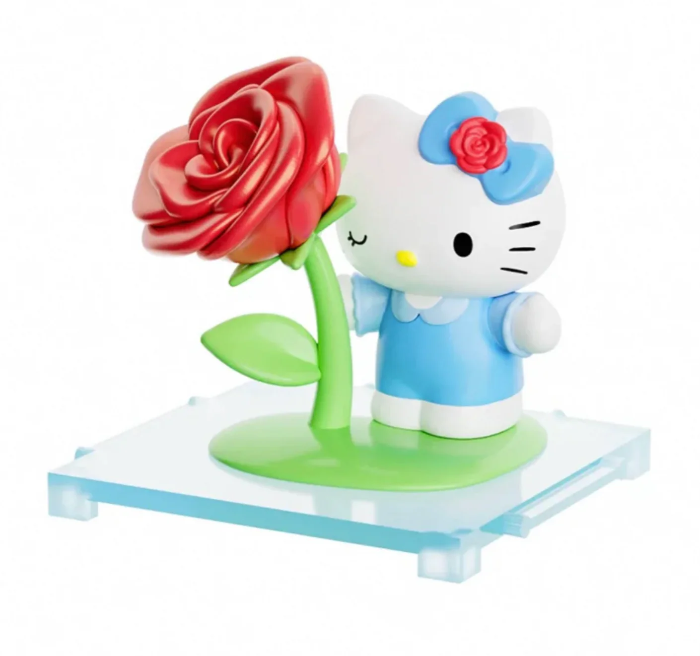 Moetch Sanrio Floral Tale Mini Blind Box Series - Image 9