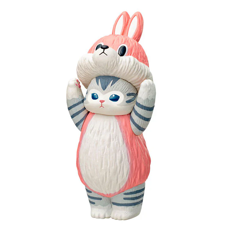 Kitan Club - Mofusand Blind Box - Soft Vinyl - Image 7