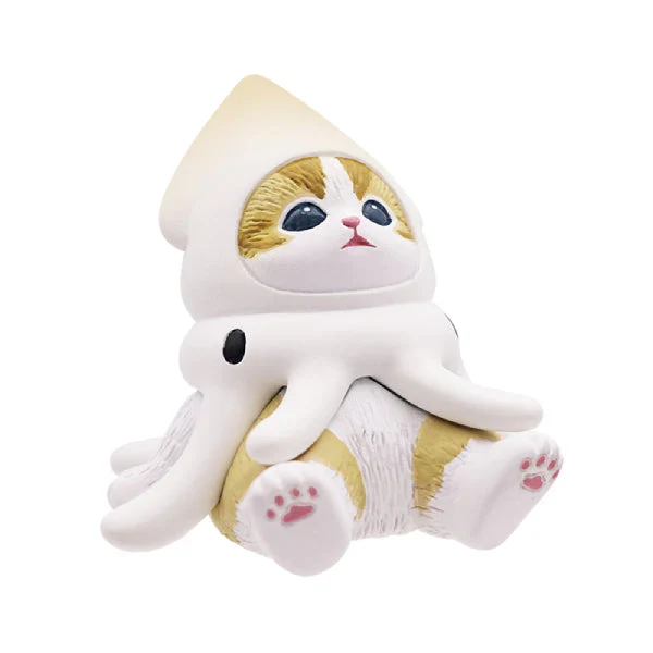 Mofusand - Sea Creature Blind Box - Image 5