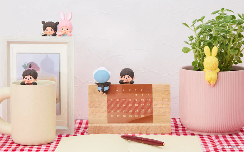 Monchhichi Hipper - Image 4