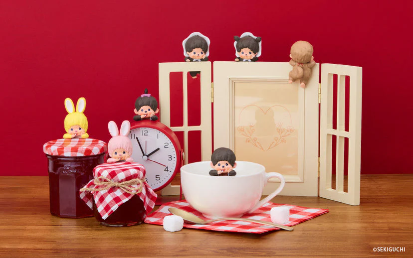 Monchhichi Hipper - Image 5