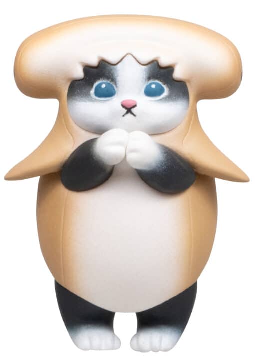 Mofusand Samenyan Blind Box - Image 4