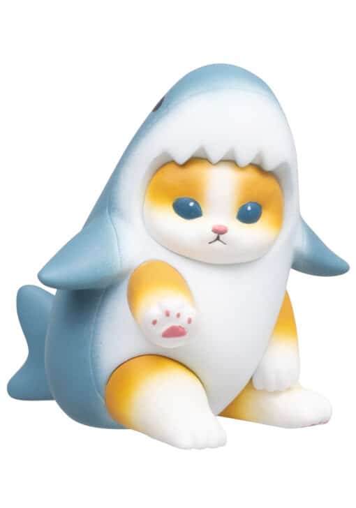 Mofusand Samenyan Blind Box - Image 5
