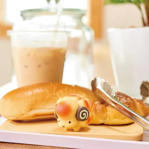 Animal Bakery Blind Box - Image 4