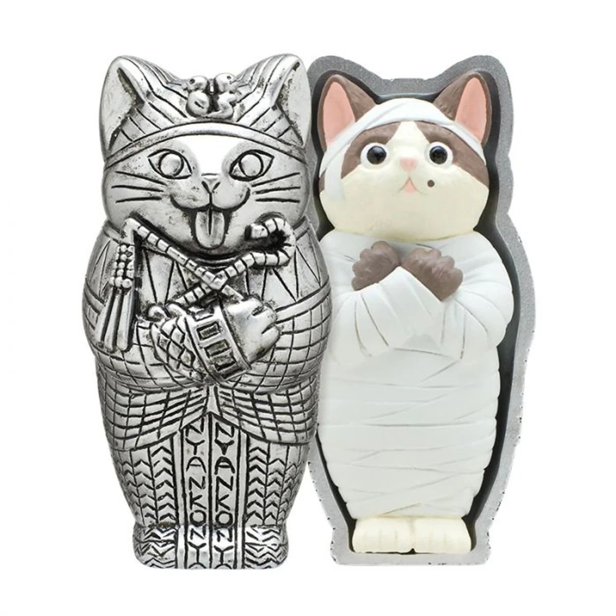 The Mummy Cat Blind Box - Image 4