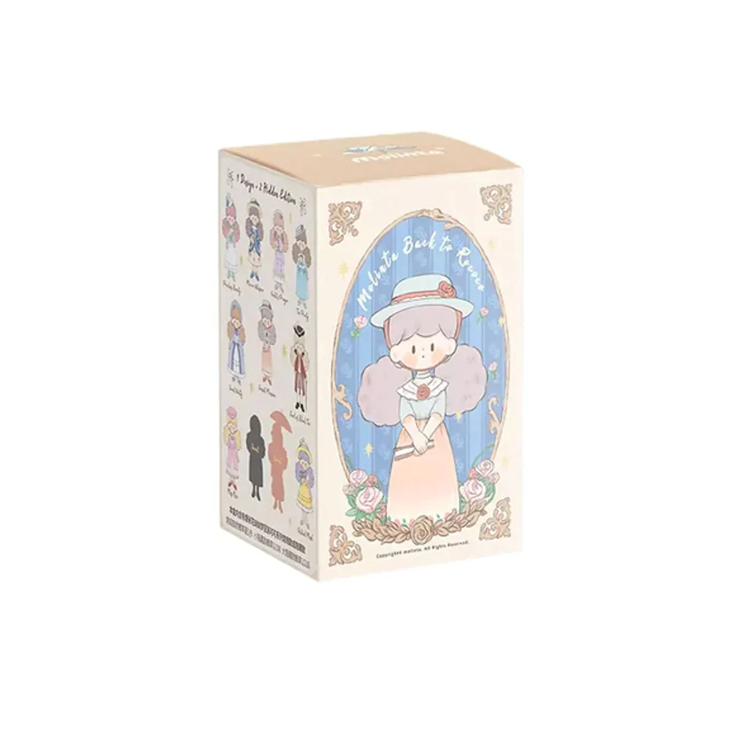 MOLINTA - BACK TO ROCOCO SERIES BLIND BOX - Image 7