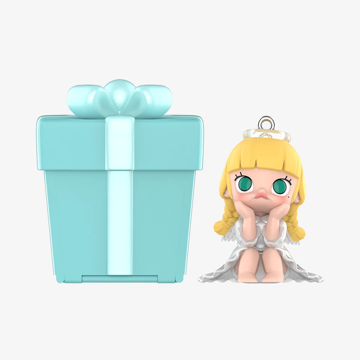 MOLLY Castle Miracle Box Series Figures - Image 4