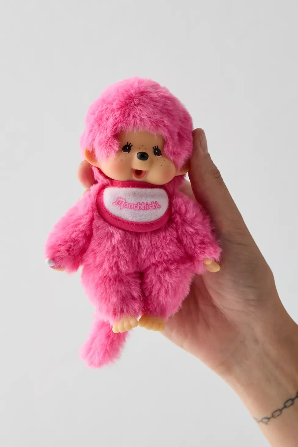 Monchhichi Beanie Plushie - Image 3