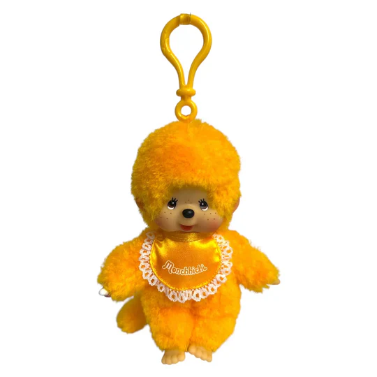Monchhichi Beanies Colors - Lace Satin - Image 3