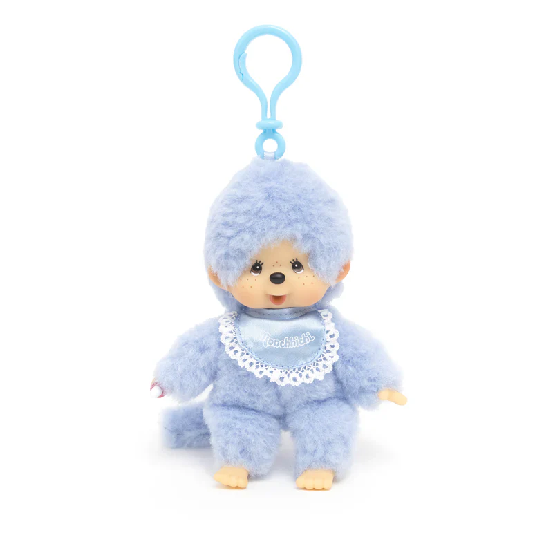 Monchhichi Beanies Colors - Lace Satin - Image 4