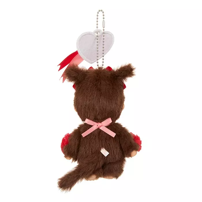 Sekiguchi Monchhichi Happy Colors Series - Image 10
