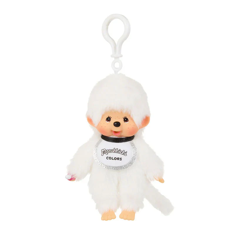 Monchhichi COLORS Keychain - Image 10