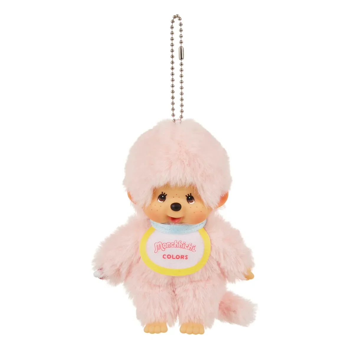 Monchhichi COLORS Keychain - Image 4