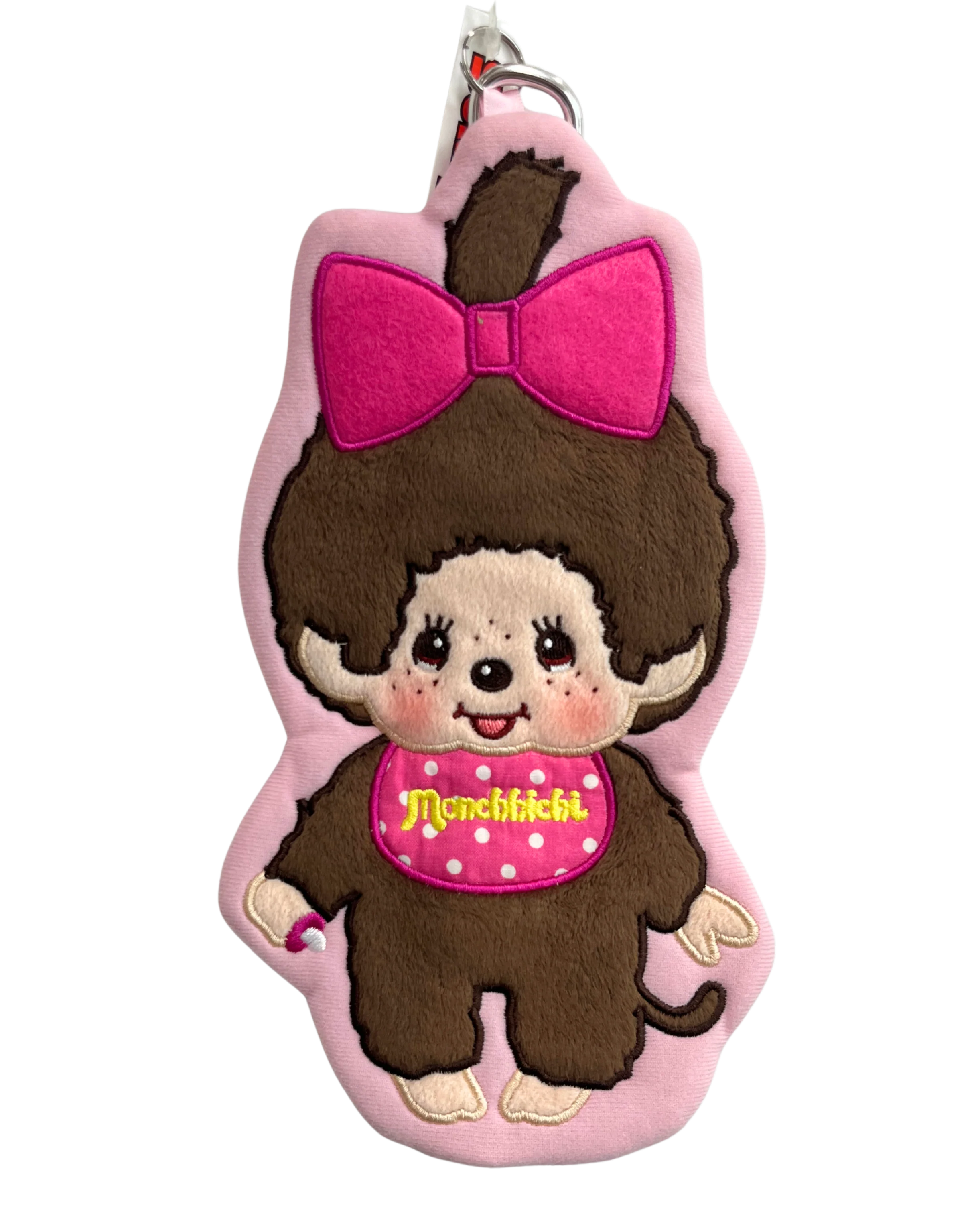 Monchhichi Flat Pouches - Image 2