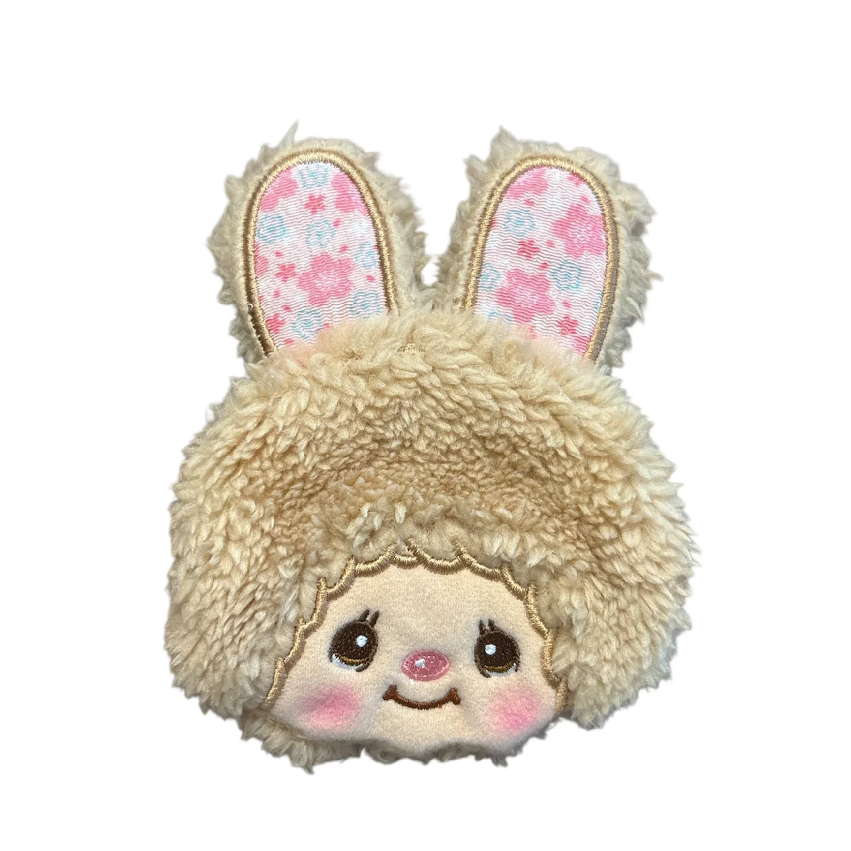 Monchhichi Gamaguchi Sakura Coin Purse Clip - Image 8