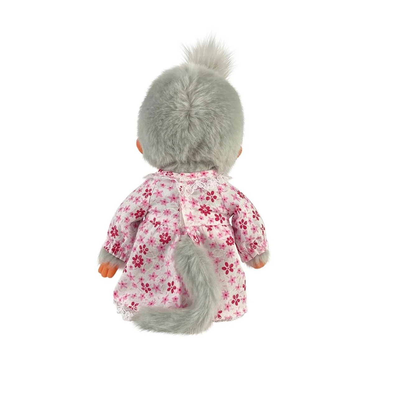 Monchhichi GrandMa Plush Doll - Image 4