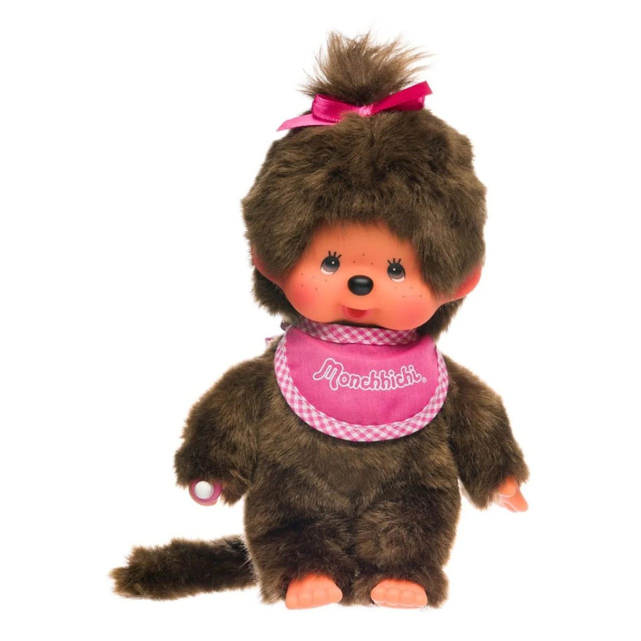 Monchhichi Classic Bib - Image 13